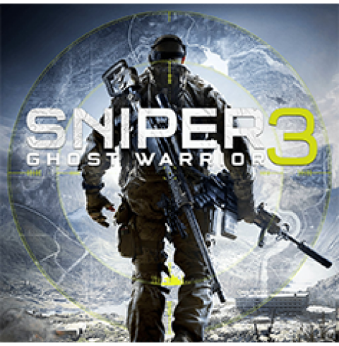 Sniper: Ghost Warrior 3